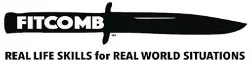Fitcomb Logo